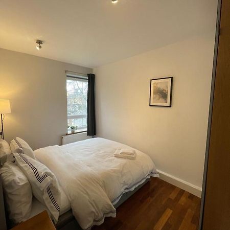 Spacious Flat Opposite The Oval Londres Exterior foto